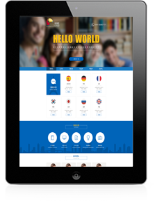iPad Responsive
